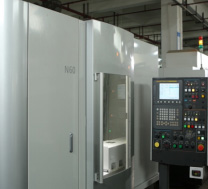 齒輪減速機（jī）