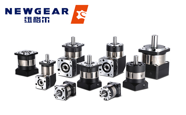 CNC 機（jī）床對精密行星減速機的（de）應用要求