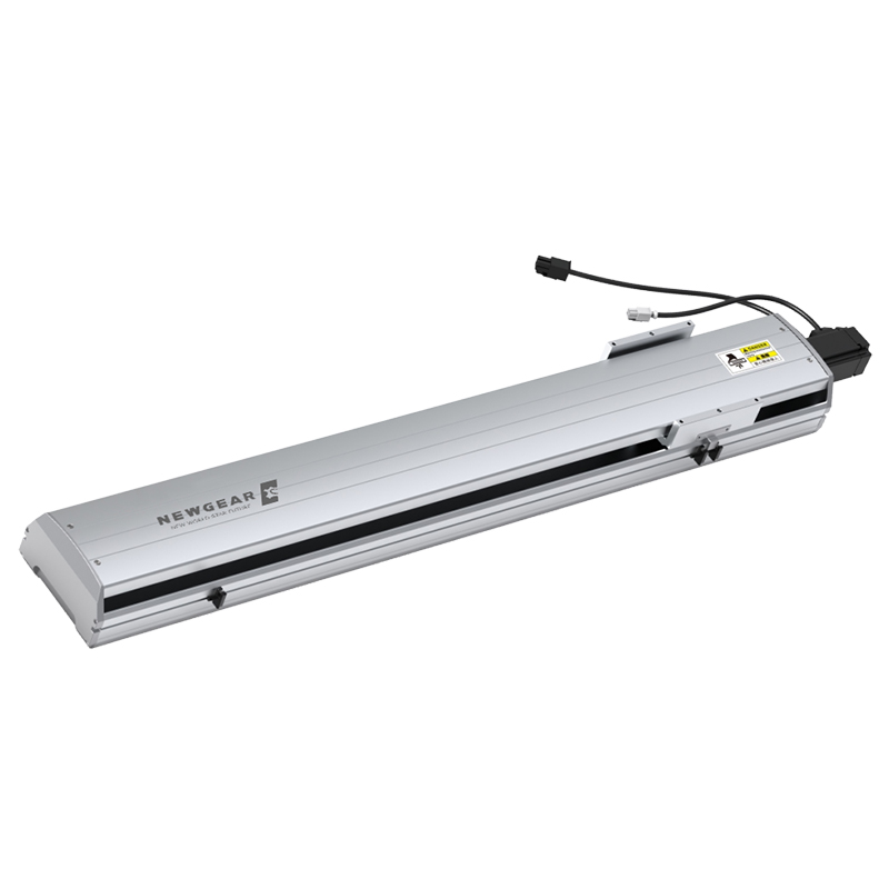 BSH-170M係列·750W電（diàn）機